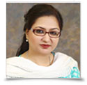 dr ambreen